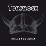 Cover von Torfrock – Presslufthammer B-B-Bernhard (Long)