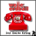 Cover von Welle: Erdball – Feuerwerk
