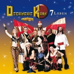 Cover von Dschinghis Khan – Moskau (Long Version)