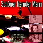 Cover von Gottlieb Wendehals – Polonäse Blankenese