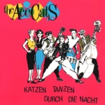 Cover von The Ace Cats – Julia (harte Zeiten gehen vorbei)