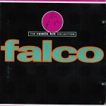 Cover von Falco – Wiener Blut (Club Remix)