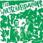 Cover von The Wirtschaftswunder – Stop Talking