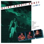 Cover von Heinz Rudolf Kunze – Sicherheitsdienst