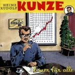 Cover von Heinz Rudolf Kunze – Die offene See