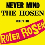 Cover von Die Roten Rosen – Wir