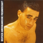 Cover von D.A.F. – Mein Herz Macht Bum