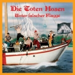 Cover von Die Toten Hosen – Shake Hands