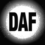 Cover von D.A.F. – Liebe Auf Den Ersten Blick (Original Version)