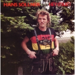 Cover von Hans Söllner – I mechat so gern