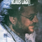 Cover von Klaus Lage – Desperado