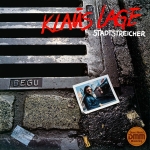 Cover von Klaus Lage – Und wir hatten keine Höhle (Remastered 2011)
