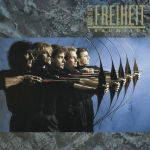 Cover von Münchener Freiheit – Mach' die Augen zu