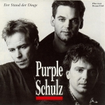 Cover von Purple Schulz – Vier Schritte