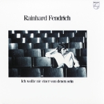 Cover von Rainhard Fendrich – Menschen