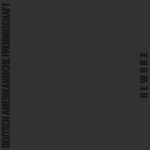 Cover von D.A.F. – Der Mussolini