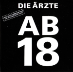 Cover von Die Ärzte – Sweet Sweet Gwendoline