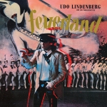 Cover von Udo Lindenberg & Das Panik Orchester – Ein Kommen und Gehen