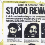 Cover von 1. Futurologischer Congress – No Woman No Cry