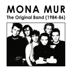 Cover von Mona Mur – Mon Amour (The Original Band)