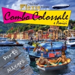 Cover von Combo Colossale – Bilder vom Meer