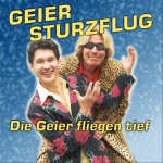 Cover von Geier Sturzflug – Bruttosozialprodukt (Karaoke Version)