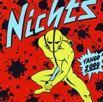 Cover von Nichts – Tango 2000