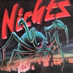 Cover von Nichts – Horrorskop