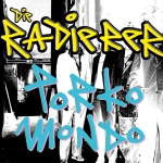 Cover von Die Radierer – Dein verpfuschtes Leben