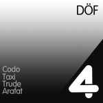 Cover von DÖF – Taxi