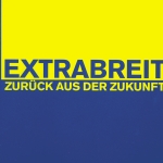 Cover von Extrabreit – Extrabreit
