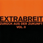 Cover von Extrabreit – Bus Baby